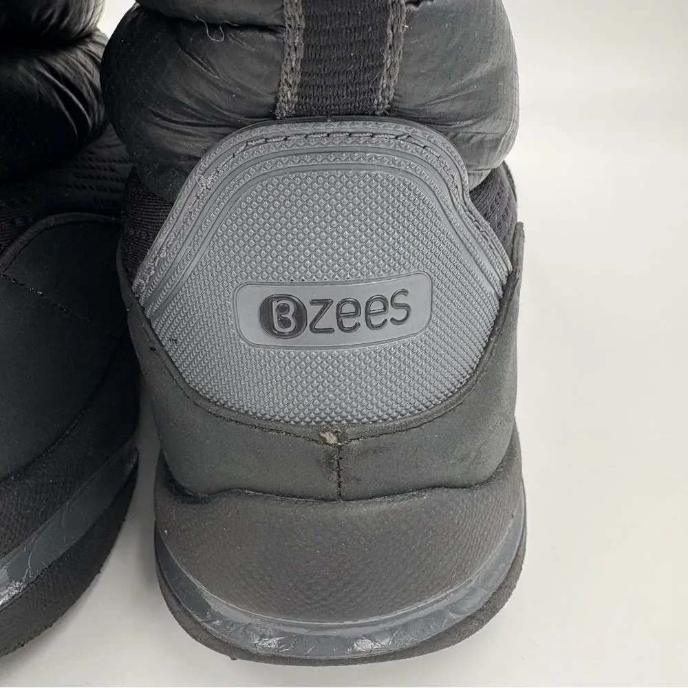 BZees Orthopedic‎ Winter Boots Luscious